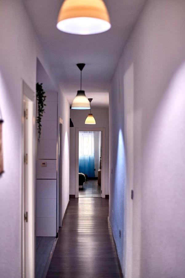 My Garden - Apartamento Orquidea Apartment Granada
